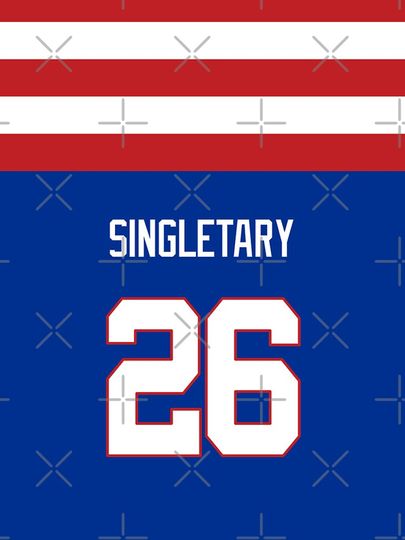 Devin Singletary - Buffalo Bills iPhone Case, Gift For Fan