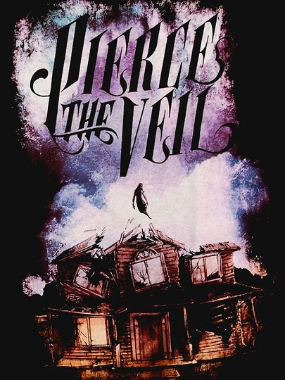 Pierce The Veil Tank Top