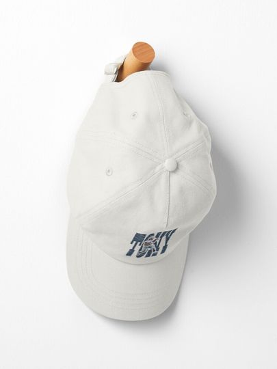 TONY Cap