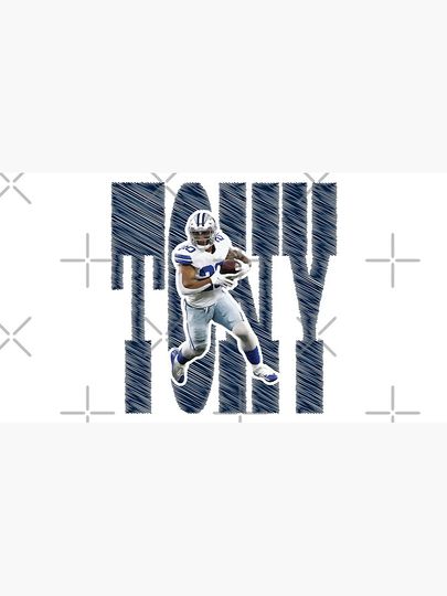 TONY Cap