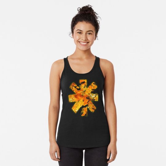 RHCP red hot chili peppers tour 2022  Tank Top