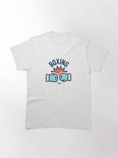 Boxing Day Classic T-Shirt