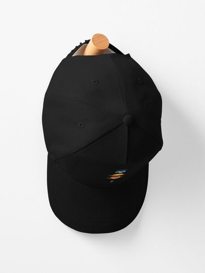 Three Brother's Hat  Cap