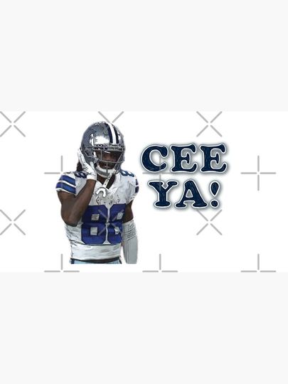 CEE YA! Cap