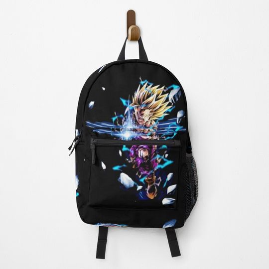 Gohan Super Saiyan 2 Backpack