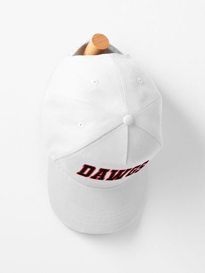 DAWGS Cap