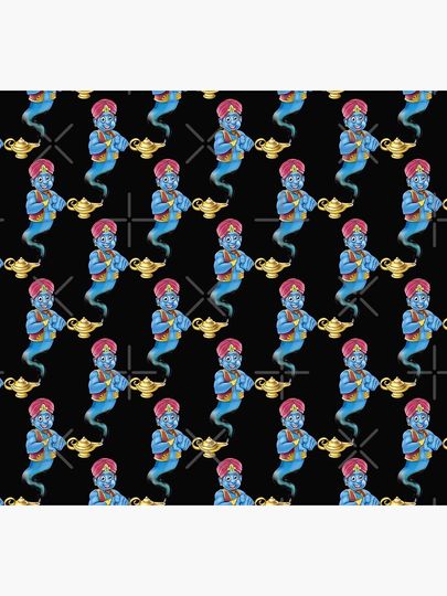 Genie Socks, Disney Fan Socks