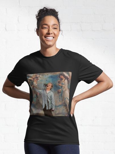 conor the angel mason Active T-Shirt
