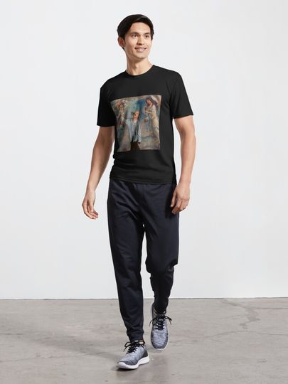 conor the angel mason Active T-Shirt