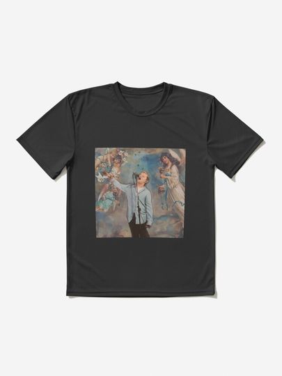 conor the angel mason Active T-Shirt