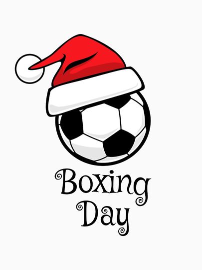Boxing Day Classic T-Shirt