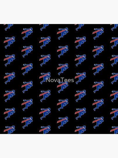 Bills logo Socks, Gift For Fan