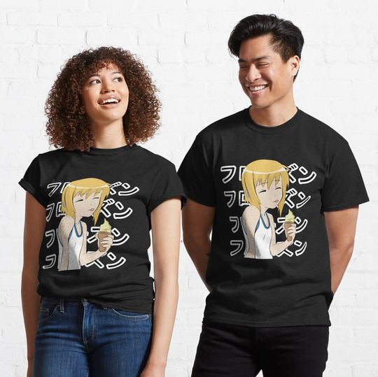 Boku No Pico Classic T-Shirt