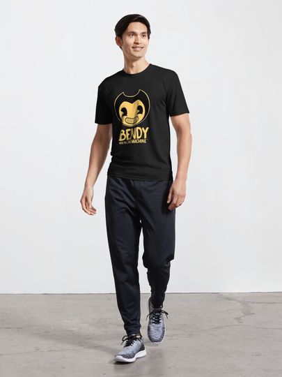 bendy Active T-Shirt