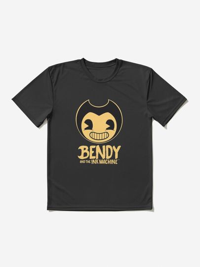 bendy Active T-Shirt