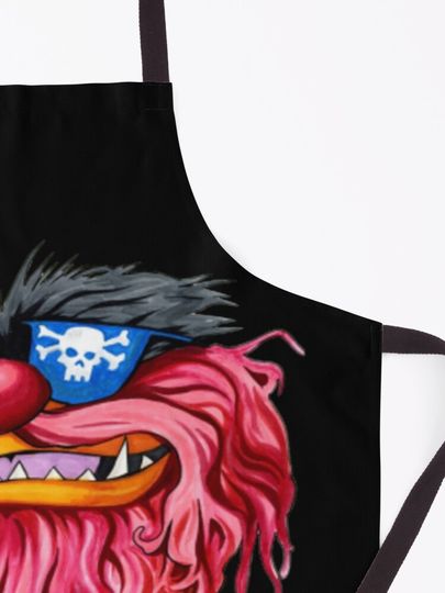 The Muppets Disney Kitchen Apron