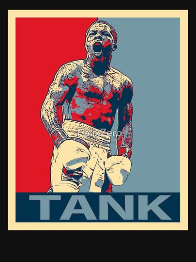 Gervonta Davis Classic T-Shirt