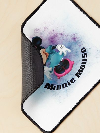 Minnie Mouse Pad