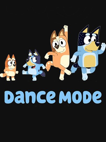 Dance Mode Essential Essential T-Shirt