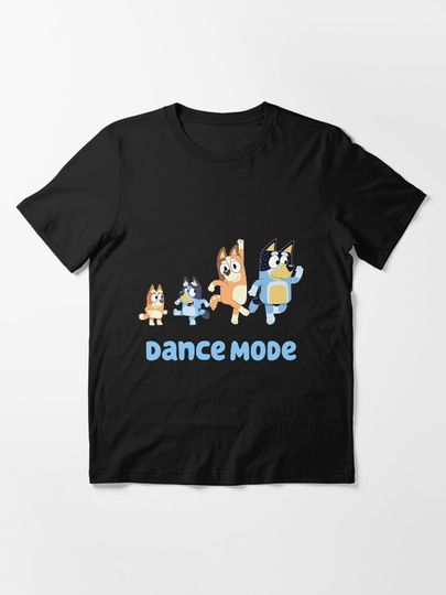 Dance Mode Essential Essential T-Shirt