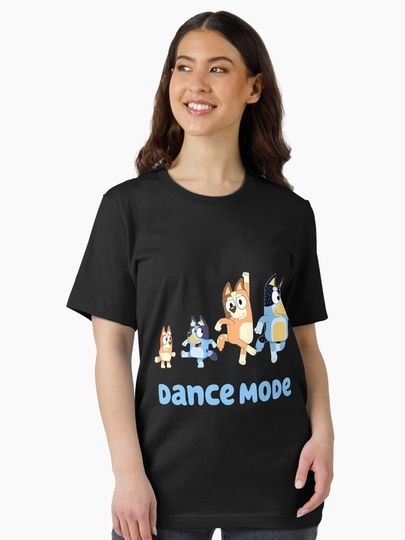 Dance Mode Essential Essential T-Shirt