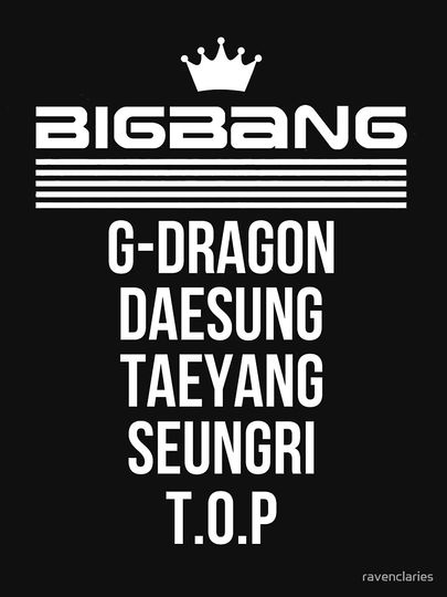 BIGBANG v3 Lightweight Hoodie
