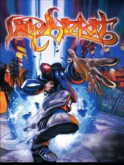 limp bizkit Classic Premium Matte Vertical Poster