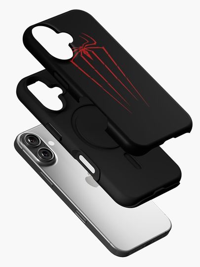 The Amazing    iPhone Case