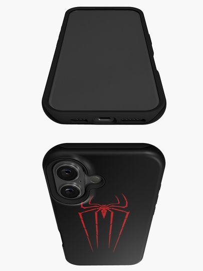 The Amazing    iPhone Case