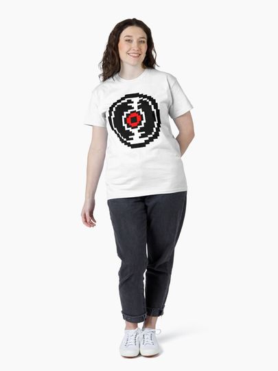dave strider disc Classic T-Shirt
