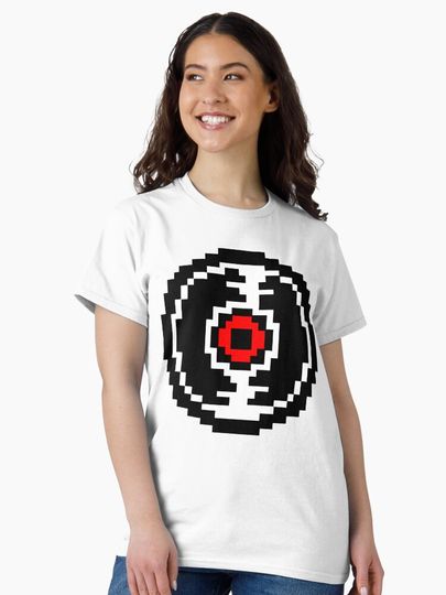 dave strider disc Classic T-Shirt