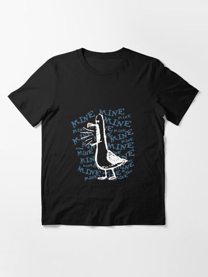 Finding Nemo Seagull Mine T-Shirt