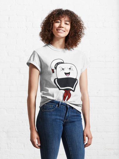 Stay Puft T-Shirt