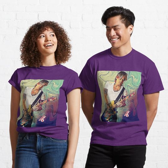 Keith Urban T-Shirt