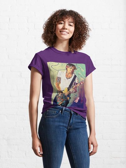 Keith Urban T-Shirt