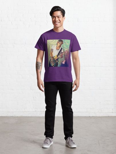 Keith Urban T-Shirt