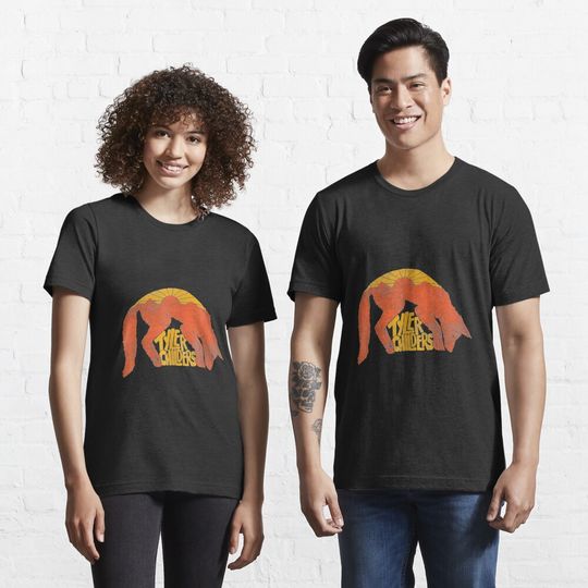 Tyler Childers T-Shirt