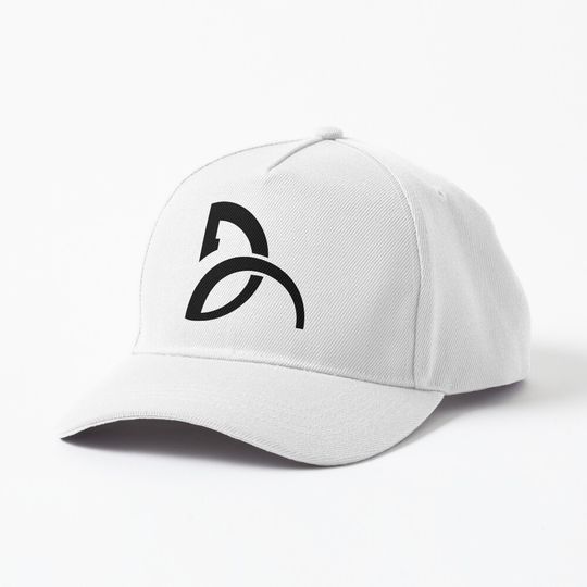 novak djokovic logo Baseball Cap
