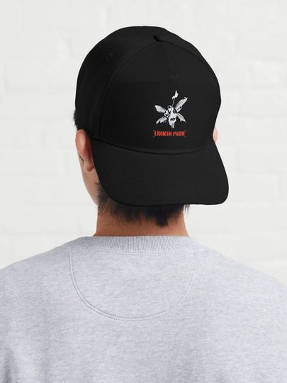 Linkin Park Baseball Cap