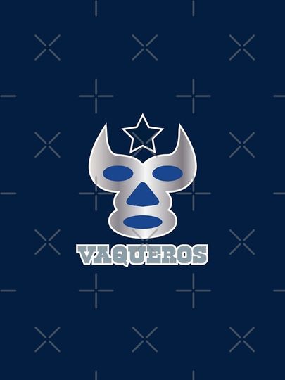 VAQUEROS iPhone Case