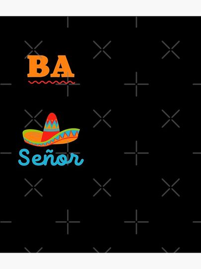 Señor BA Backpack