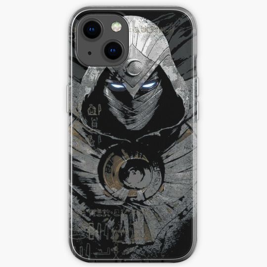 Moon Knight 2022 iPhone Case