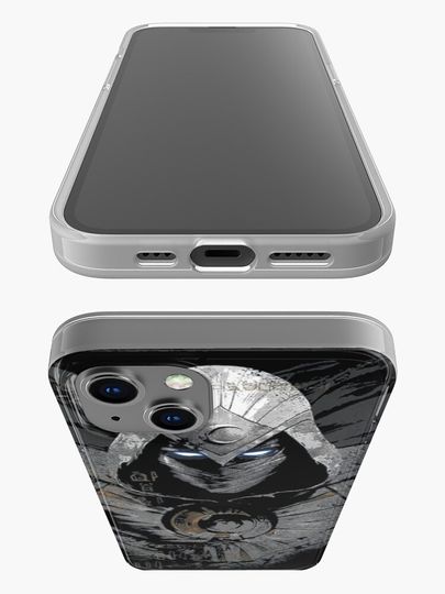 Moon Knight 2022 iPhone Case