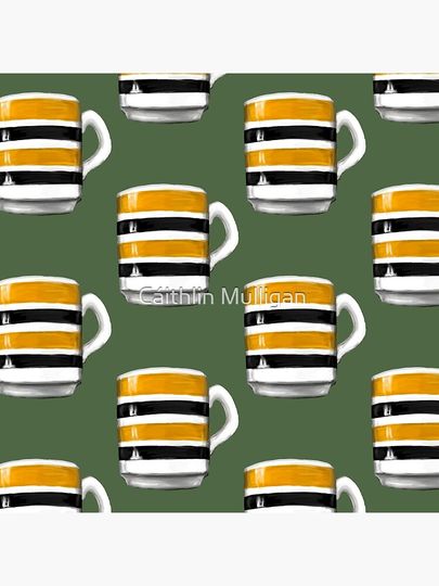 The Beatles Get Back Mug Pillow