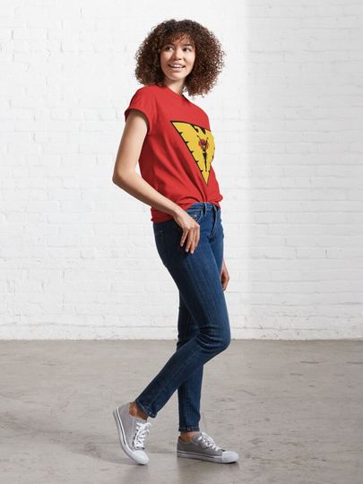Dark Phoenix Classic T-Shirt