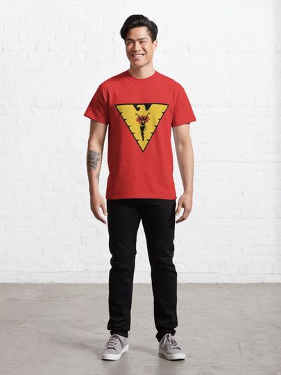Dark Phoenix Classic T-Shirt