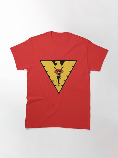 Dark Phoenix Classic T-Shirt