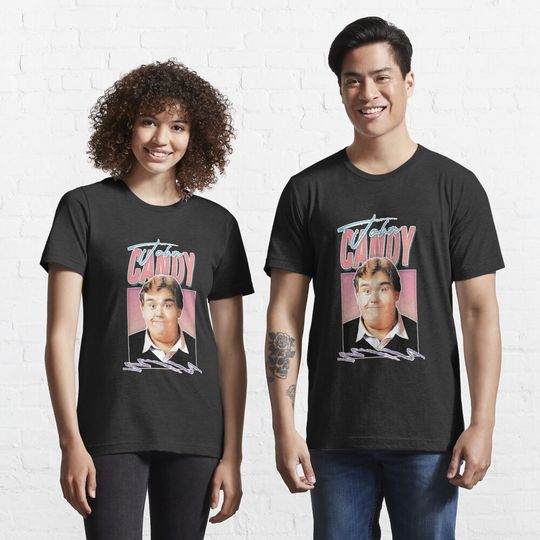 John Candy Essential T-Shirt