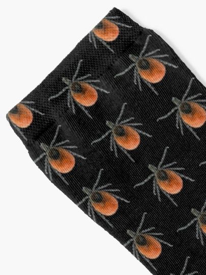 Tick Socks