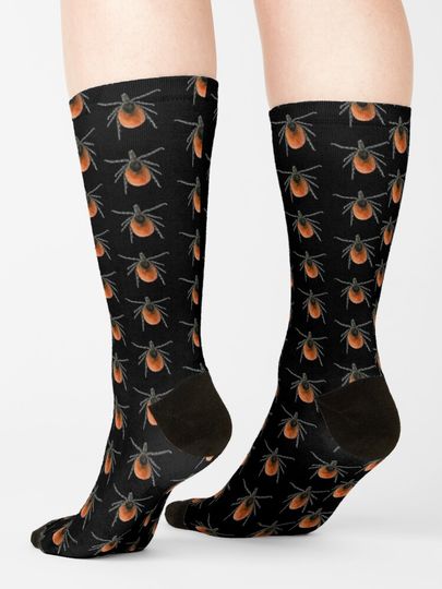 Tick Socks